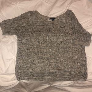 Forever 21 Knit Top